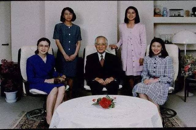 令和之际，聊一聊即将成为皇后的雅子妃和差点成为“雅子妃”的她们