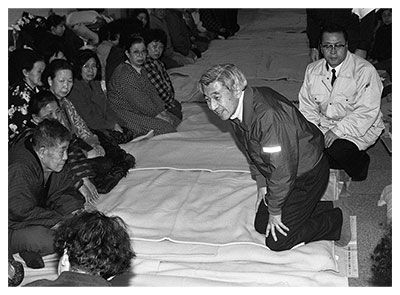 平成回忆录：开篇——平成天皇