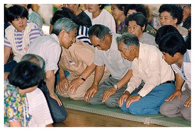 平成回忆录：开篇——平成天皇