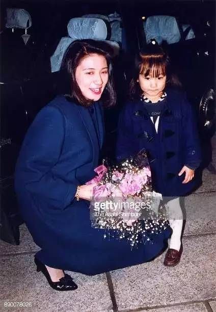 令和之际，聊一聊即将成为皇后的雅子妃和差点成为“雅子妃”的她们