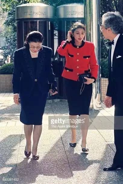 令和之际，聊一聊即将成为皇后的雅子妃和差点成为“雅子妃”的她们