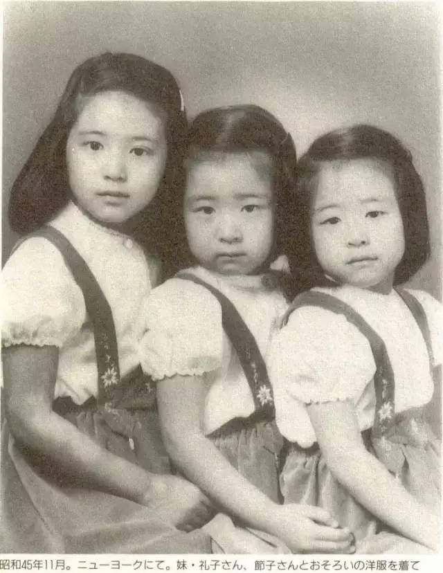 令和之际，聊一聊即将成为皇后的雅子妃和差点成为“雅子妃”的她们