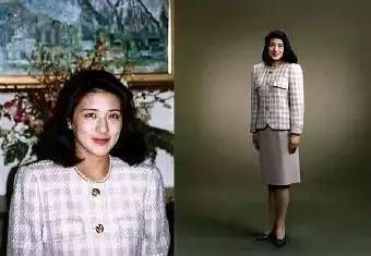 令和之际，聊一聊即将成为皇后的雅子妃和差点成为“雅子妃”的她们