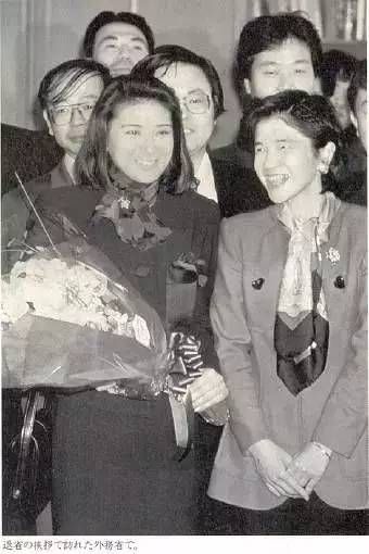 令和之际 聊一聊即将成为皇后的雅子妃和差点成为 雅子妃 的她们 日本通 令和之际 聊一聊即将成为皇后的雅子妃和差点成为 雅子妃 的她们 日本通