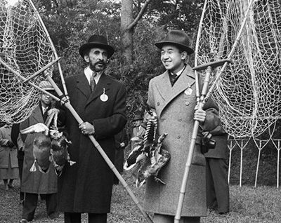 平成回忆录：开篇——平成天皇