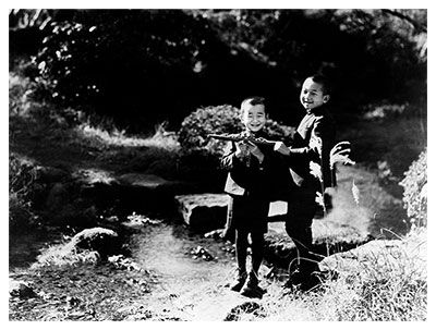 平成回忆录：开篇——平成天皇