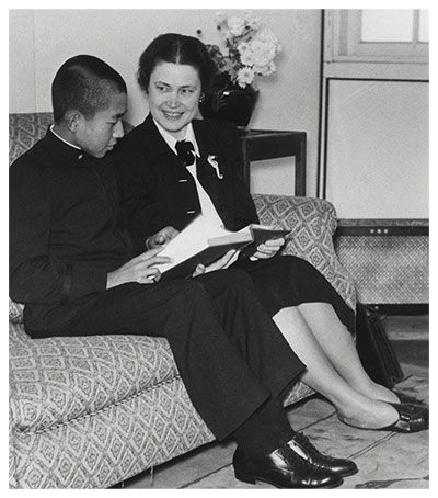 平成回忆录：开篇——平成天皇