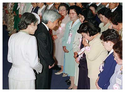 平成回忆录：开篇——平成天皇