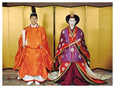 平成回忆录：开篇——平成天皇