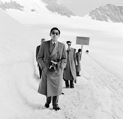 平成回忆录：开篇——平成天皇