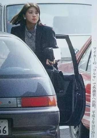 令和之际，聊一聊即将成为皇后的雅子妃和差点成为“雅子妃”的她们