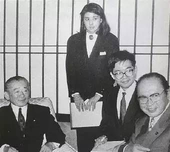 令和之际，聊一聊即将成为皇后的雅子妃和差点成为“雅子妃”的她们