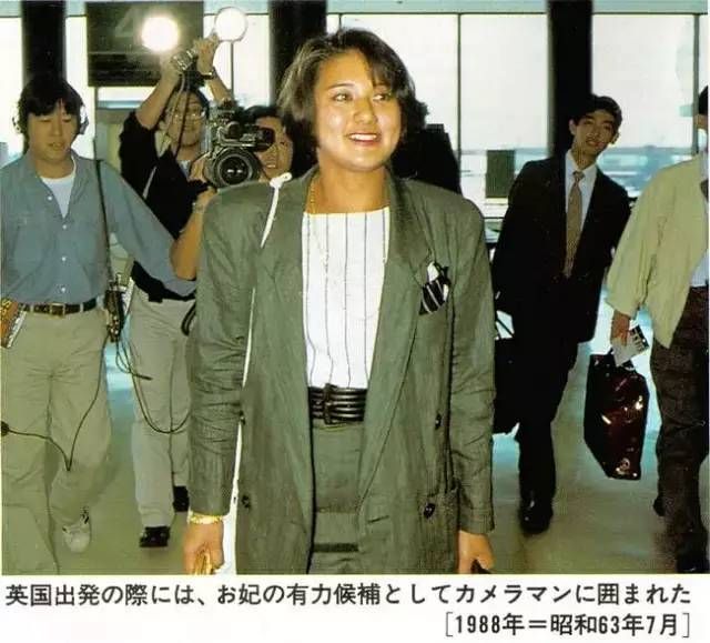 令和之际 聊一聊即将成为皇后的雅子妃和差点成为 雅子妃 的她们 日本通 令和之际 聊一聊即将成为皇后的雅子妃和差点成为 雅子妃 的她们 日本通