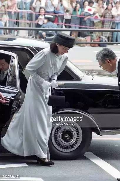 令和之际，聊一聊即将成为皇后的雅子妃和差点成为“雅子妃”的她们