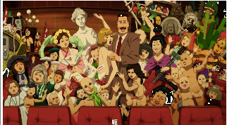 日本“废掉”的三十年落幕,一眼看过去都是我的青春啊… 日本“废掉”的三十年落幕,一眼看过去都是我的青春啊…