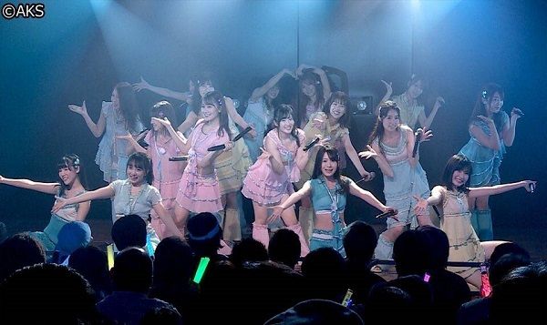 “团体至上”——通过前田敦子的获奖感言看平成时代偶像团体观