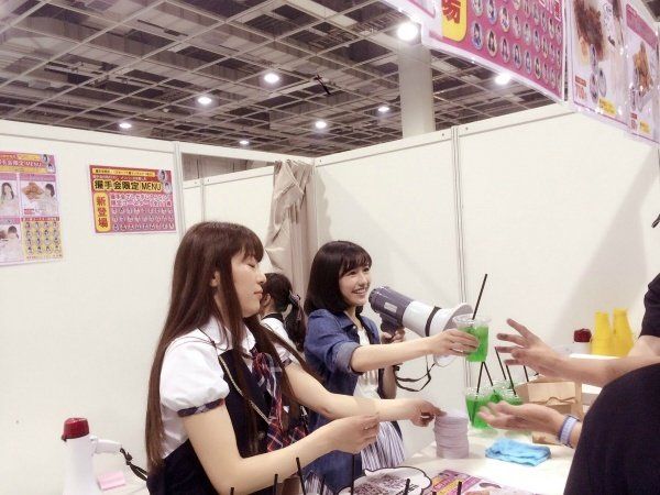 “团体至上”——通过前田敦子的获奖感言看平成时代偶像团体观