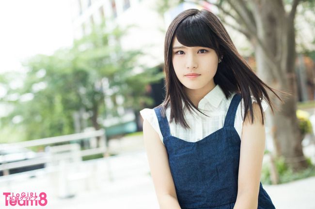 日本偶像团体AKB48 TEAM8成员古川圣宣布毕业