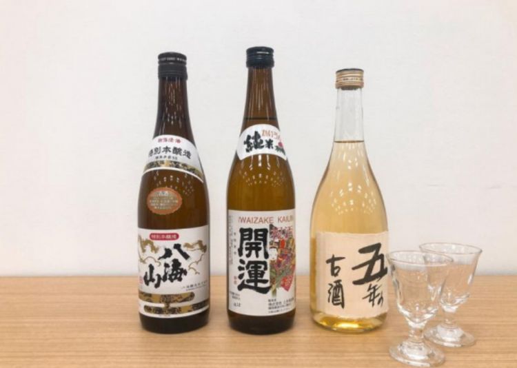 通过日本酒回顾平成时代的酒历史 日本通