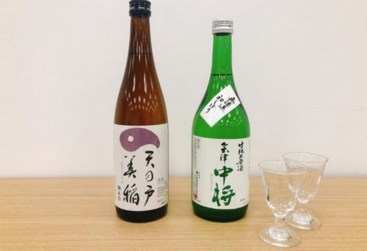 通过日本酒回顾平成时代的酒历史