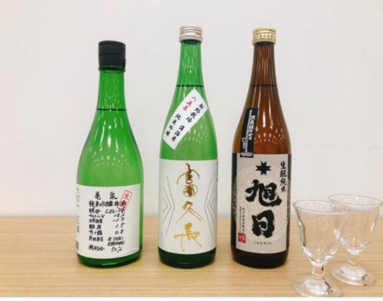 通过日本酒回顾平成时代的酒历史