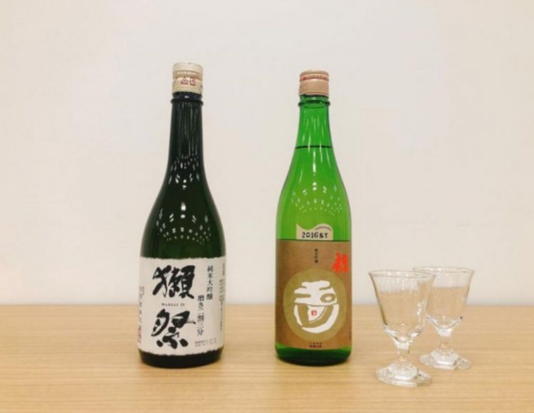 通过日本酒回顾平成时代的酒历史 日本通