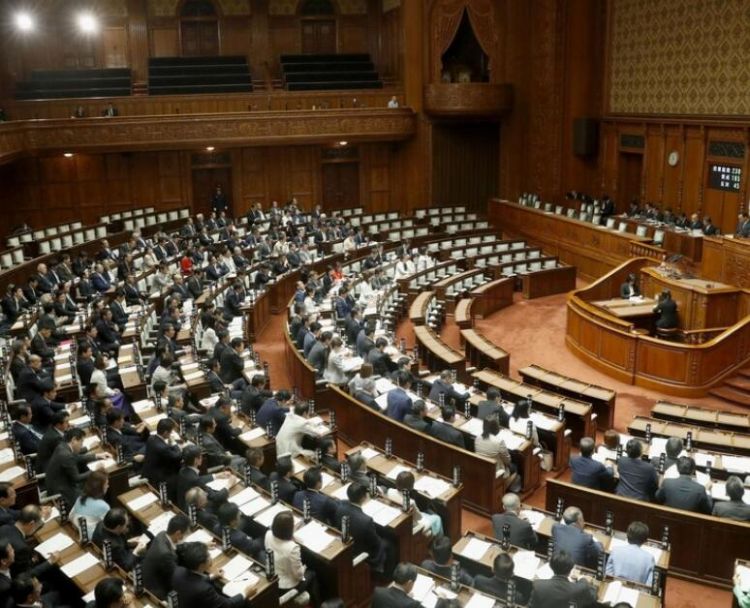 日本大学教育无偿化法案通过 将于2020年施行