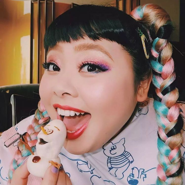 “世界最尊敬的100位日本人”，居然会有她…