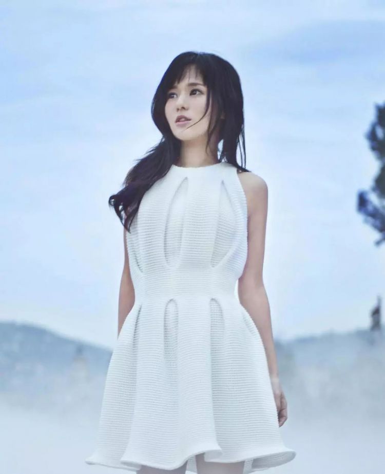 “世界最尊敬的100位日本人”，居然会有她…