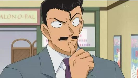 日本动漫中极具魅力的大叔角色排行榜