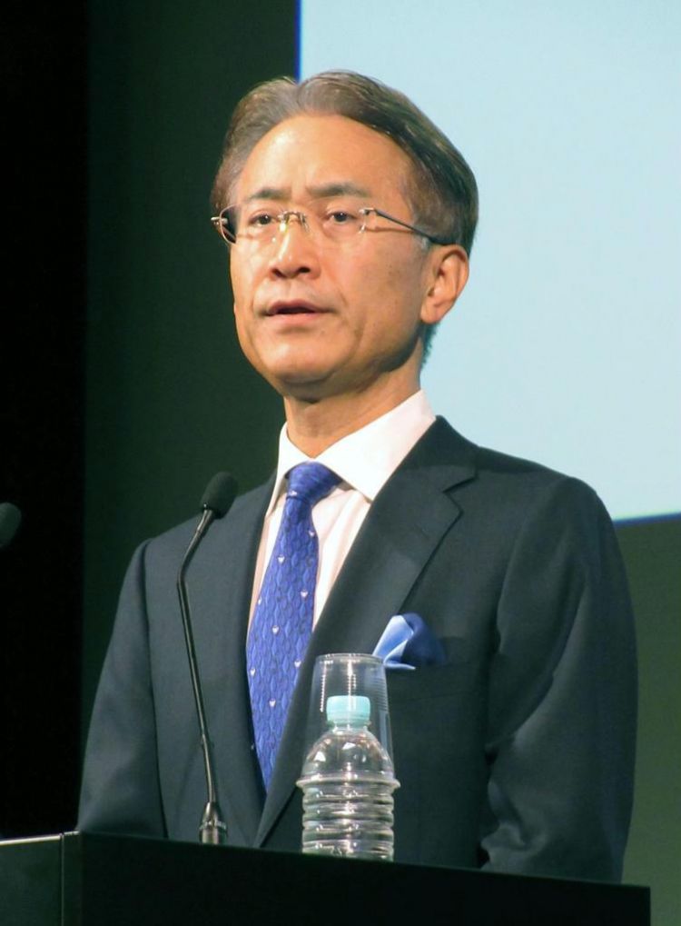 索尼将增加1000亿日元用于投资半导体生产业务