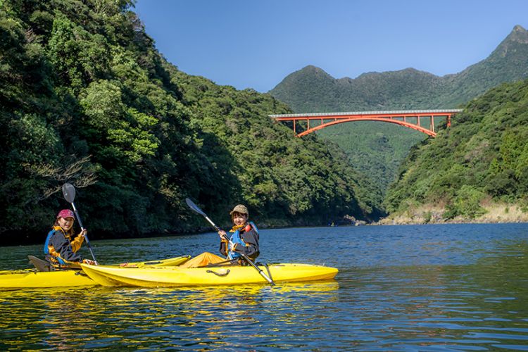 九州游记：鹿儿岛县屋久岛