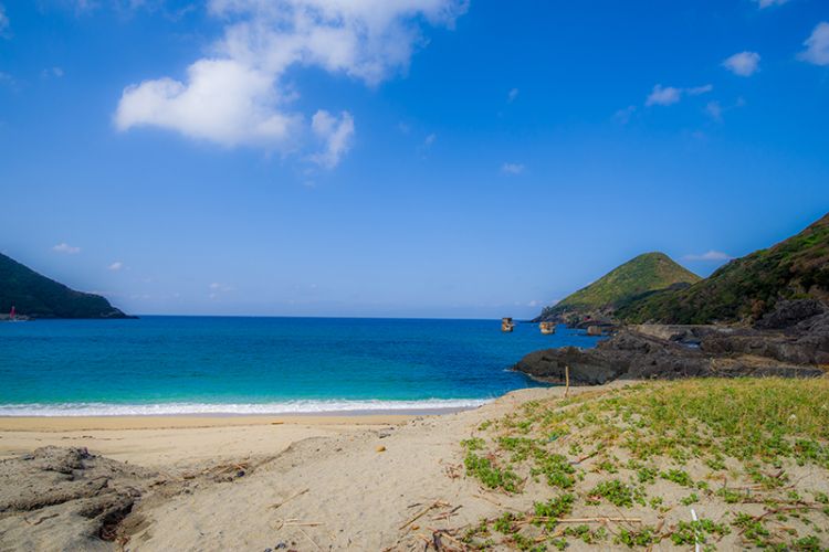 九州游记：鹿儿岛县屋久岛