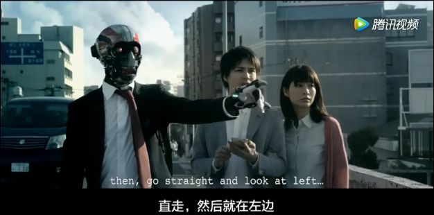 日本社会反思短片： 冷漠社会里，好人不一定有好报