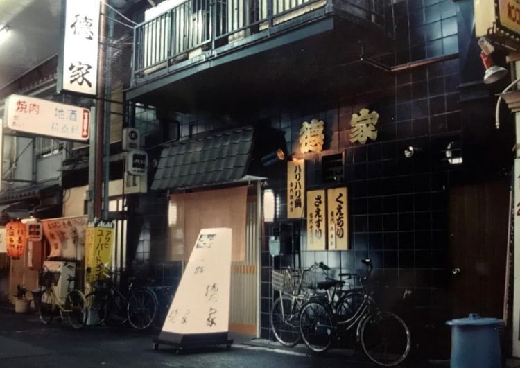 日本商业捕鲸再开，而这家鲸食老店却选择了关门