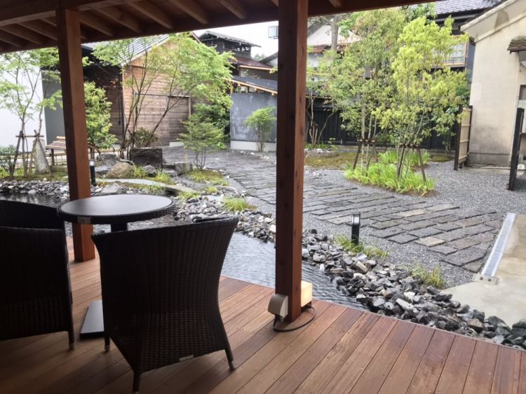 拥有近250年历史的熊本县最古老酒窖灾后改建重开