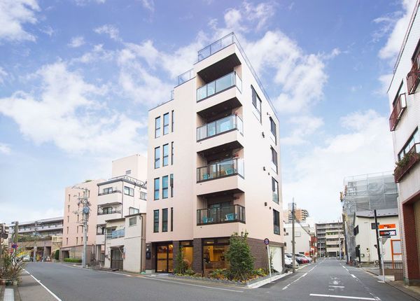 为何近来日本房地产开发商钟情于建“酒店公寓” 为何近来日本房地产开发商钟情于建“酒店公寓”