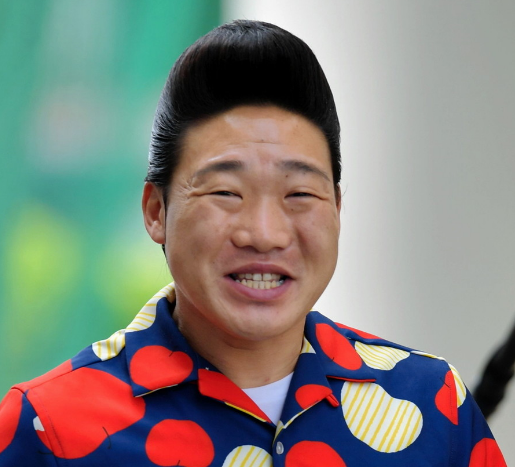 日本搞笑艺人miyazon左脚踝骨折痊愈需2个月