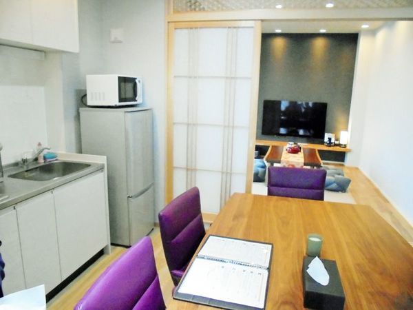为何近来日本房地产开发商钟情于建“酒店公寓” 为何近来日本房地产开发商钟情于建“酒店公寓”