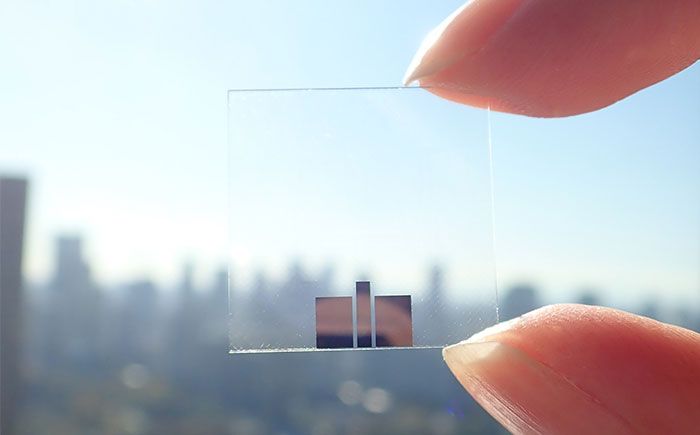 DOCOMO世界首例窗式天线5G通信试验成功 DOCOMO世界首例窗式天线5G通信试验成功