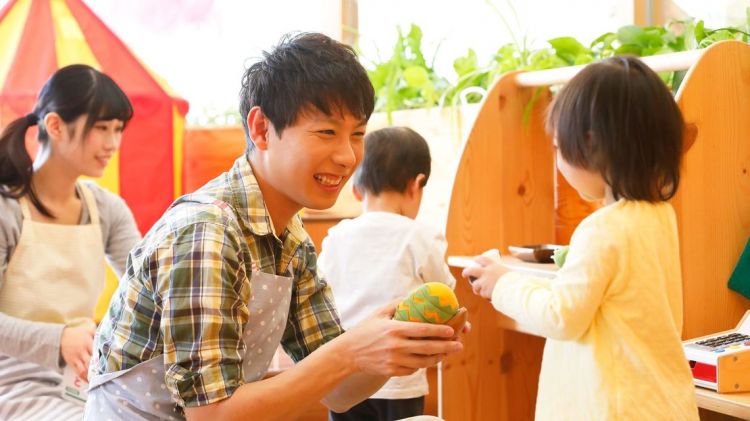 幼儿教育·保育无偿化背景下，日本的保育行业该何去何从？