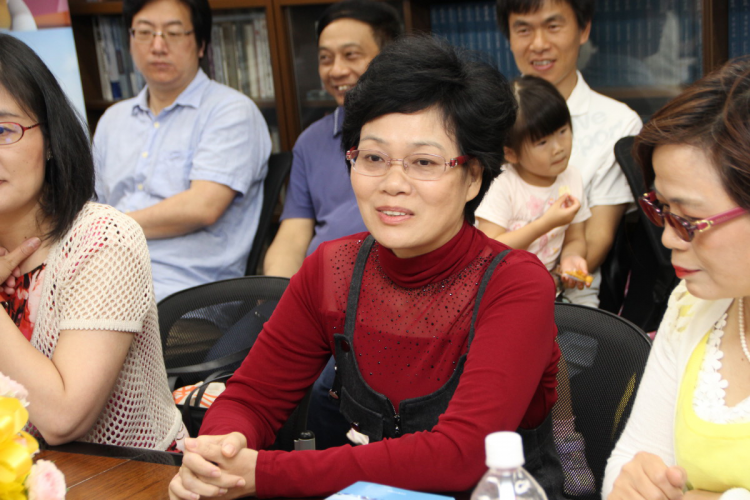 旅日爱拼的泉州人重视后代教育 旅日爱拼的泉州人重视后代教育