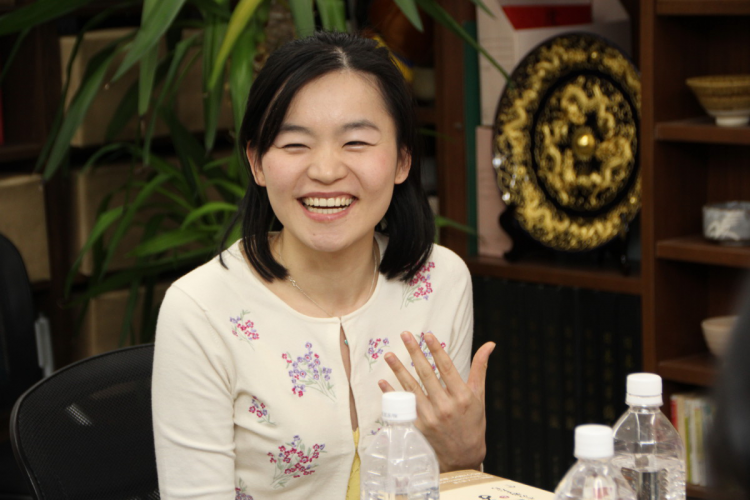 旅日爱拼的泉州人重视后代教育 旅日爱拼的泉州人重视后代教育