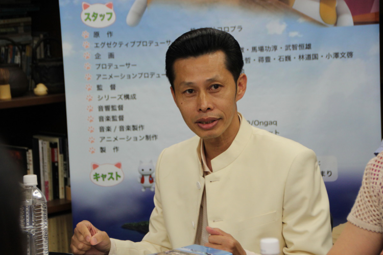 旅日爱拼的泉州人重视后代教育 旅日爱拼的泉州人重视后代教育