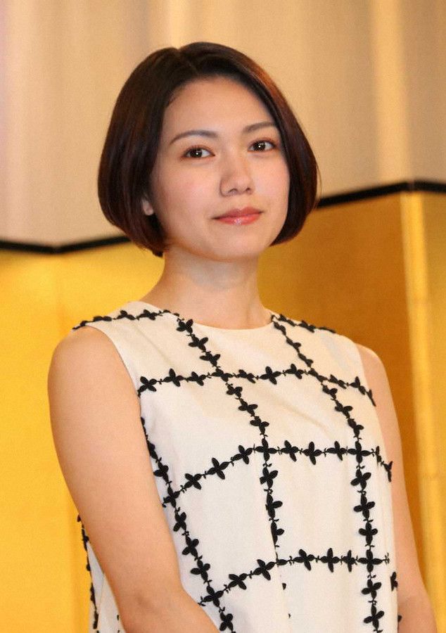 二阶堂富美将出演2020年春季晨间剧《声援》女主