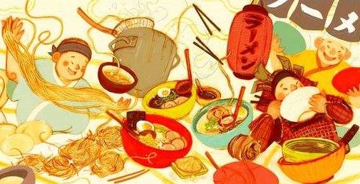 大牌拉面店云集,餐饮圈里的机遇与竞争 大牌拉面店云集,餐饮圈里的机遇与竞争