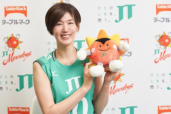 日本女排运动员栗原惠宣布退役