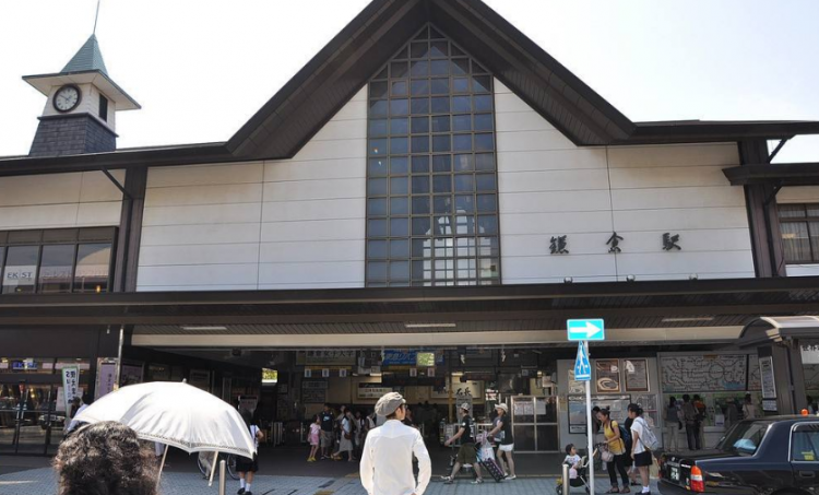 盘点jr山手线上的前五大 危险车站 日本通