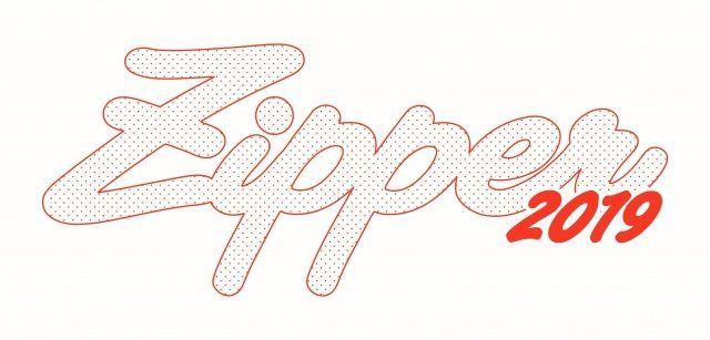日本女性杂志《Zipper》将发行特别复刊号《Zipper2019》 日本女性杂志《Zipper》将发行特别复刊号《Zipper2019》