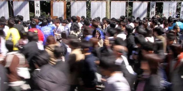 日本高考和中国究竟有什么不一样? 日本高考和中国究竟有什么不一样?